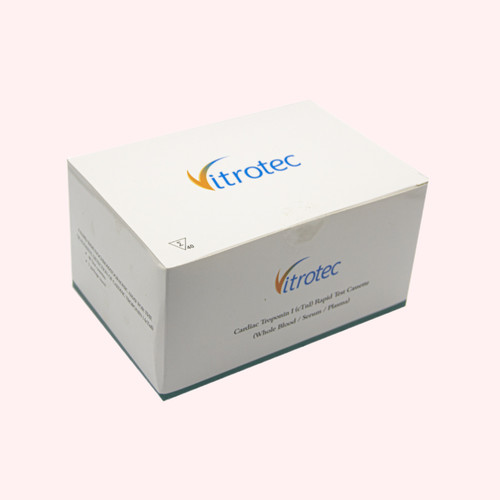 کیت تشخیص سریع ویتروتک