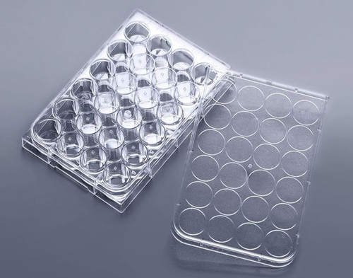 خرید پلیت ۴-۶-۱۲-۲۴-۴۸-۹۶خانه استریل