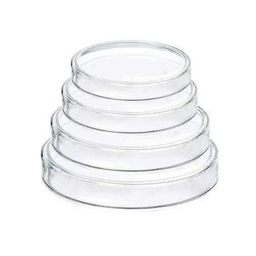 خرید پتری دیش شیشه ای ارزان