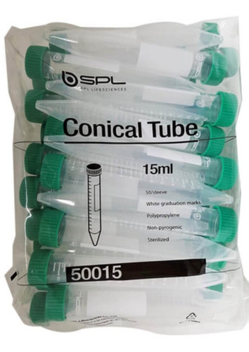 خرید فالکون ۱۵ سی سی استریل ۵۰ عددی