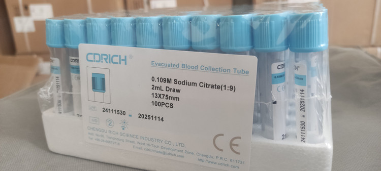 خرید لوله خونگیری وکیوم خلأ PT PTT