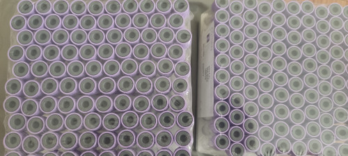 خرید لوله خونگیری وکیوم خلأ CBC وارداتی