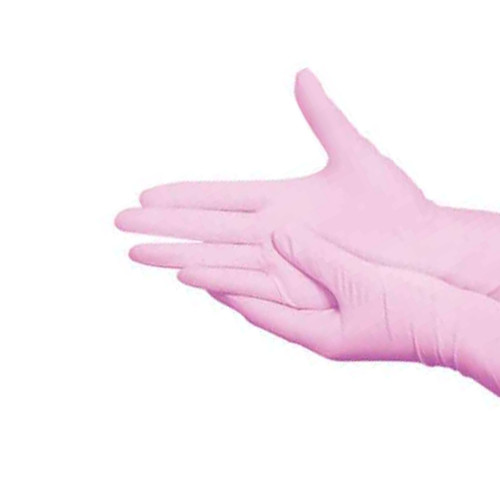 خرید دستکش مای گلاو یاسی