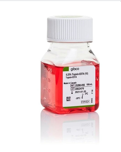 خرید تریپسین EDTA 0/25%