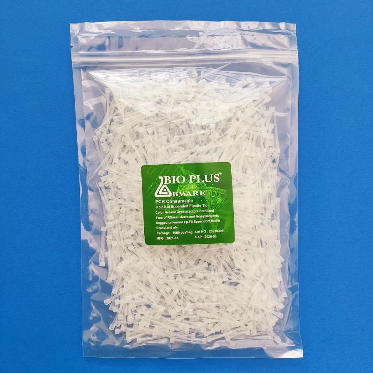 خرید سرسمپلر کریستالی پایه بلند DNase&RNase free استریل