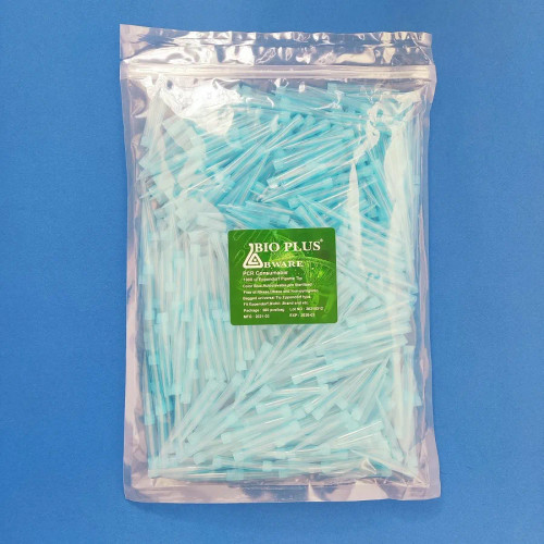 خرید سرسمپلر آبی DNase&RNase free استریل