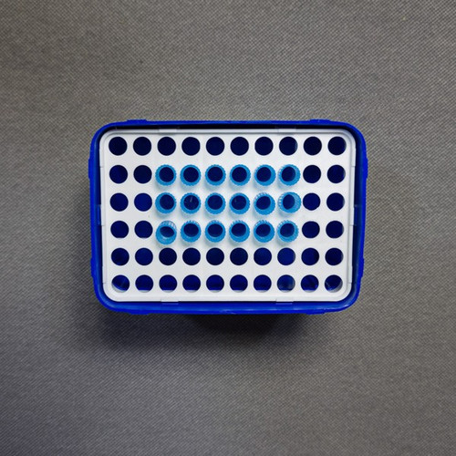 خرید رک سرسمپلر ۶۰ خانه