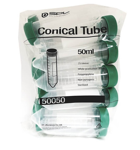 خرید لوله فالکون ۵۰ سی سی