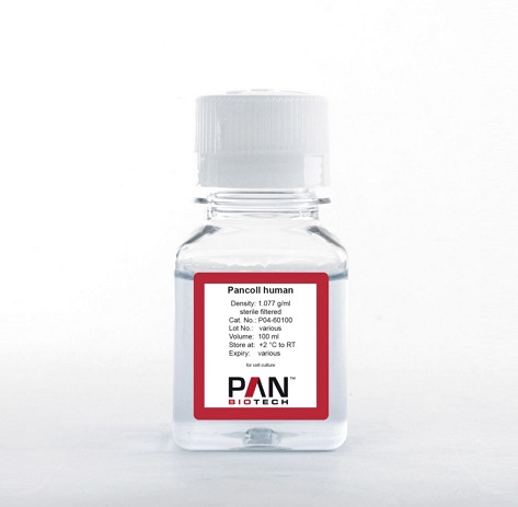 خرید فایکول برند PAN-BIOTECH