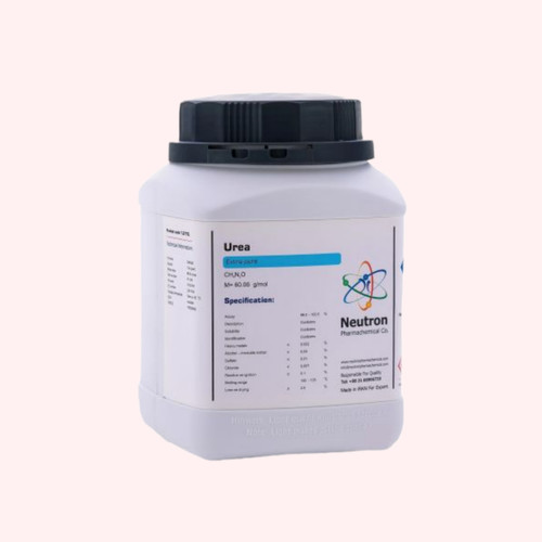 خرید اوره گرید Extra pure وزن یک کیلوگرم