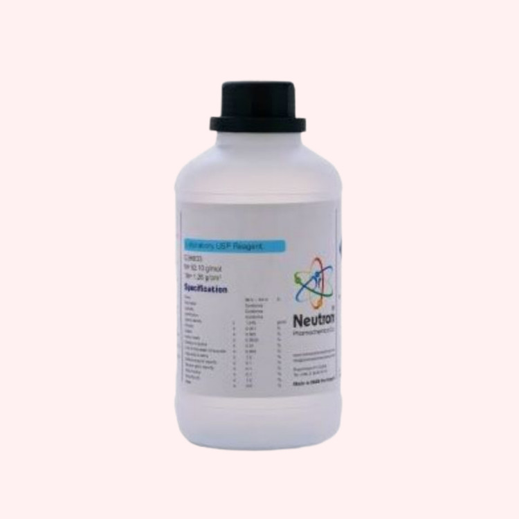 خرید اسید نیتریک ۶۰٪ گرید Laboratory