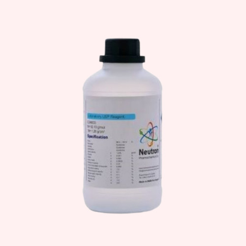 خرید فنل گرید Extra pure حجم یک لیتری پلاستیکی
