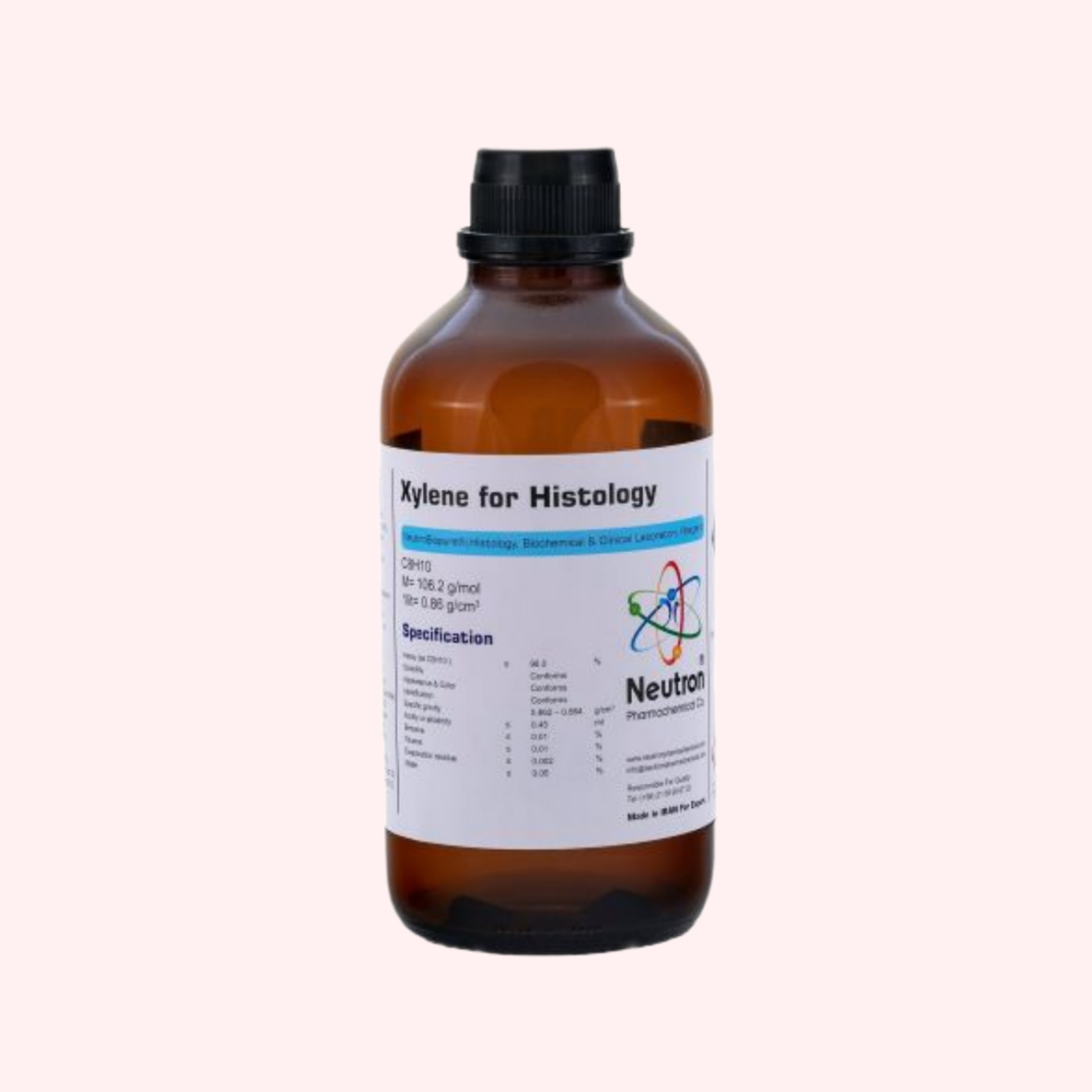 خرید زایلین گرید Histology