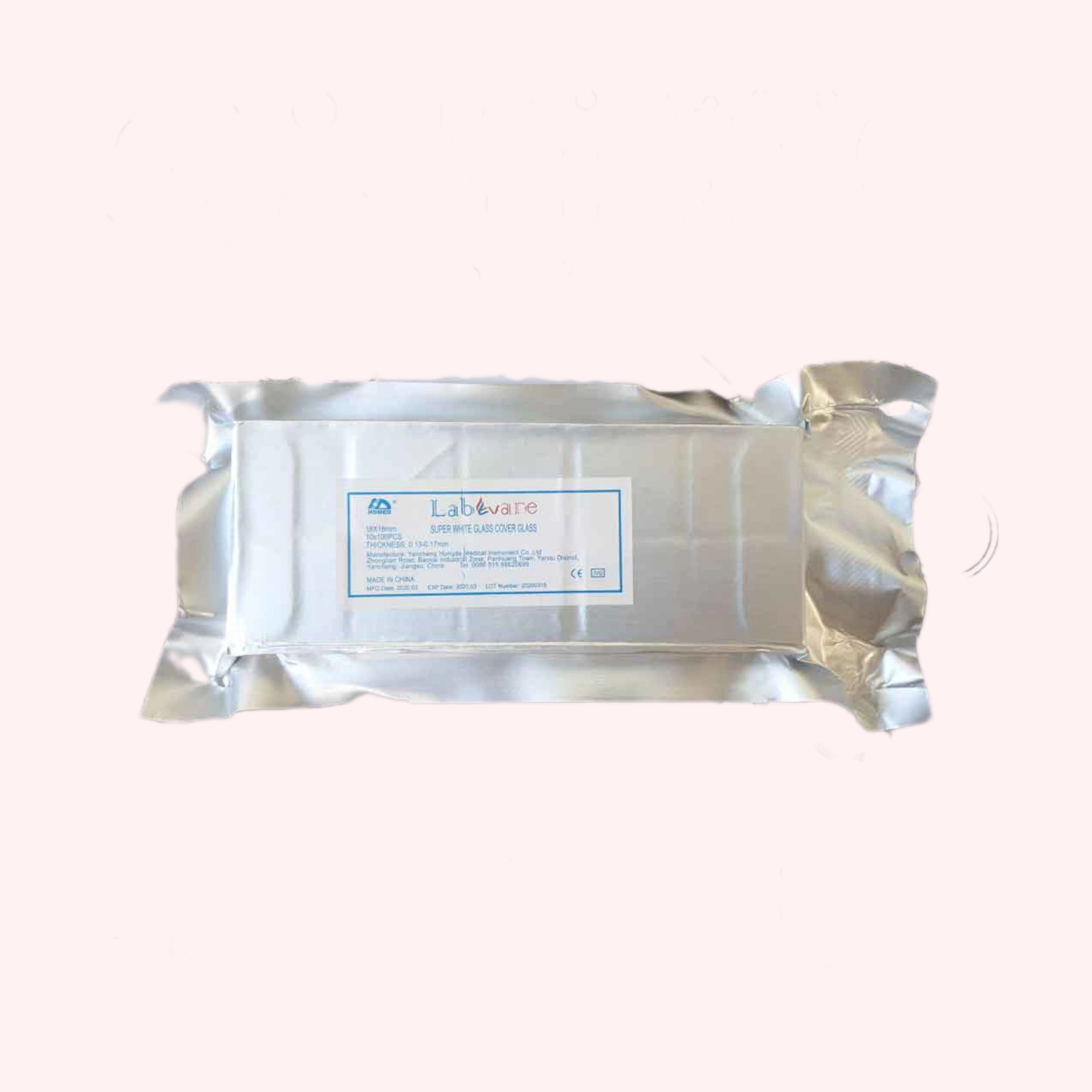 خرید لامل ۲۴×۲۴ لب ویر super white