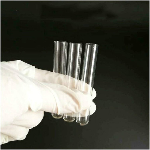 خرید لوله آزمایش گاما شفاف