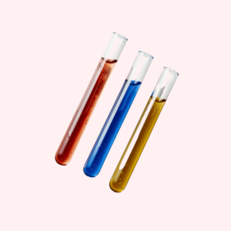 خرید محیط کشت آماده لوله ای TSA