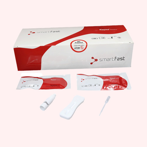 خرید کیت تست اعتیاد سریع تروپونین