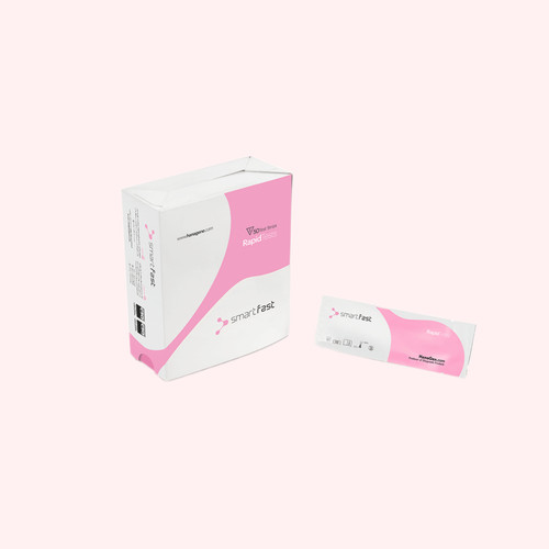 خرید کیت کاست سرم و ادرار HCG U/S Device