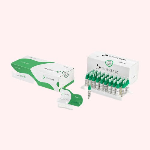 خرید کیت اچ پیلوری اسمارت فست