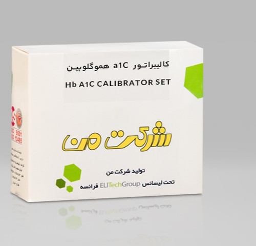 خرید کالیبراتور هموگلوبین A1c
