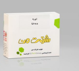 خرید کیت بیوشیمی اوره