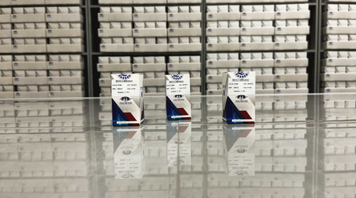 کالیبراتور B2M برند PTS حجم ۴ میلی