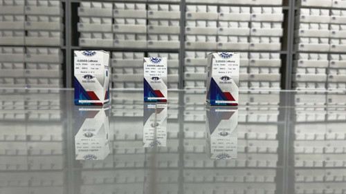 خرید کالیبراتور D-Dimer برند PTS حجم یک میلی