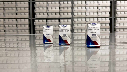 خرید کالیبراتور Ferritin برند PTS حجم ۲ میلی