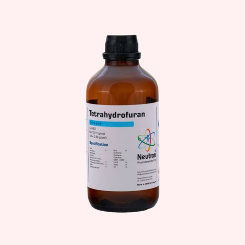 خرید تترا هیدروفوران گرید Extra pure برند نوترون
