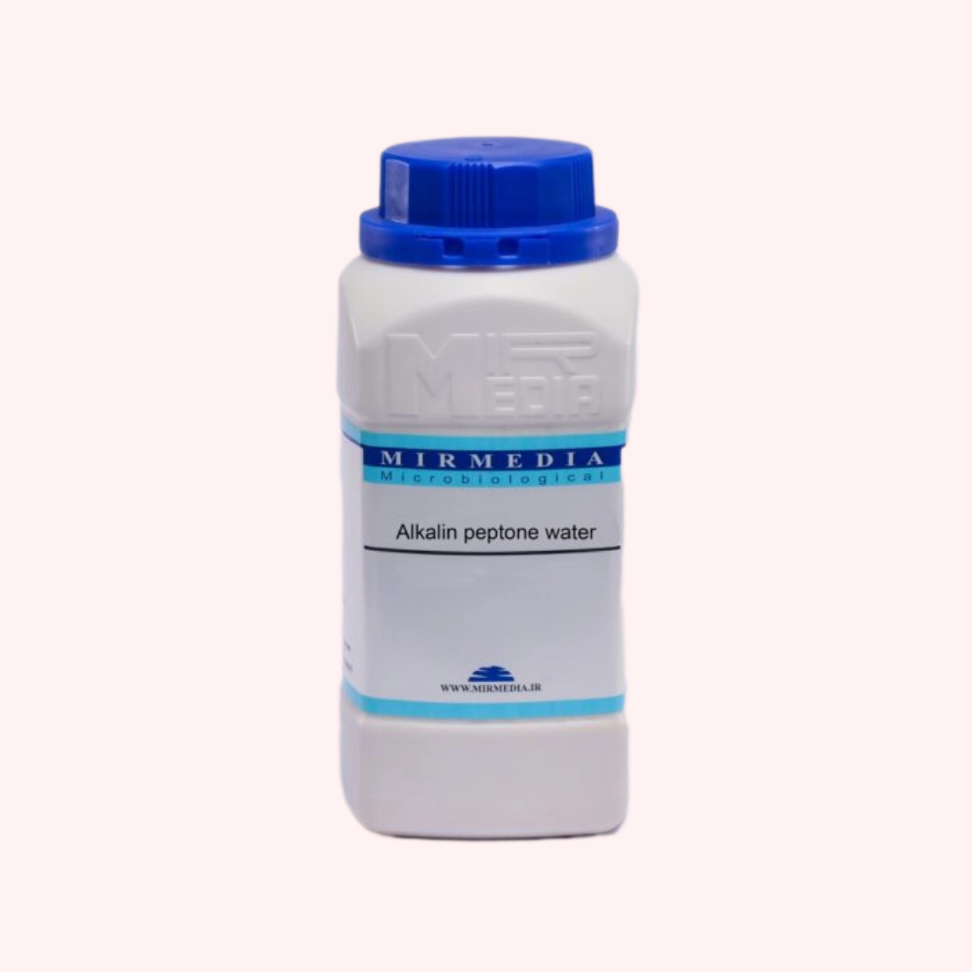 محیط کشت Alkaline peptone water