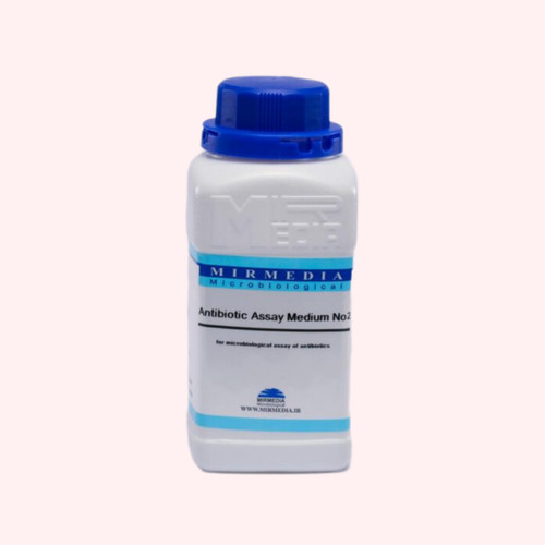 خرید Antibiotic Assay Medium No1