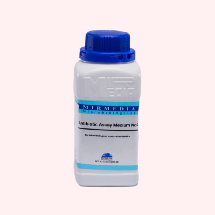خرید Antibiotic Assay Medium No1