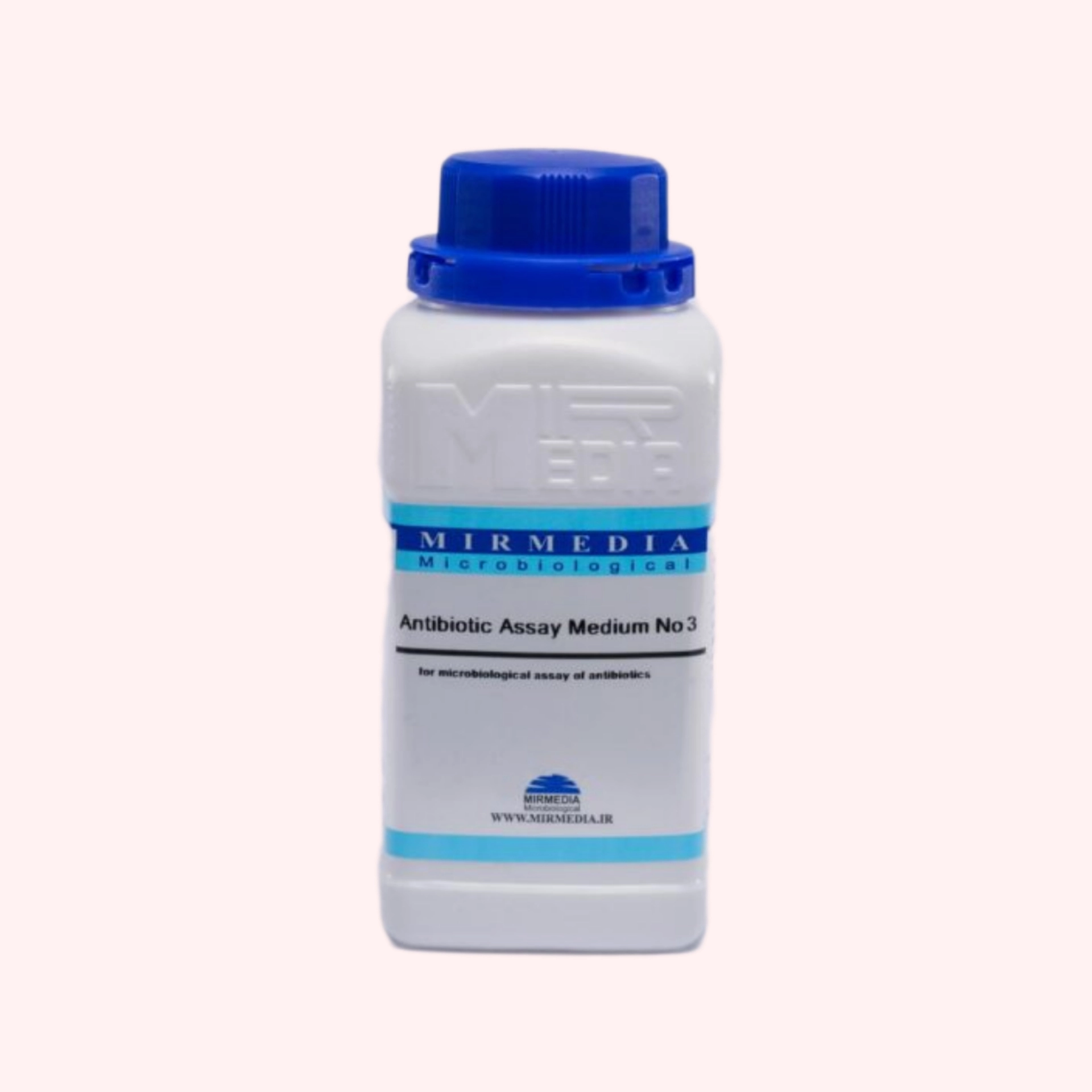 خرید محیط کشت Antibiotic Assay Medium No3