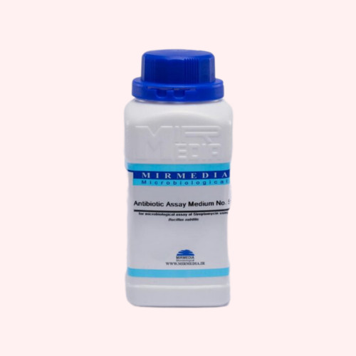 خرید محیط کشت Antibiotic Assay Medium No5