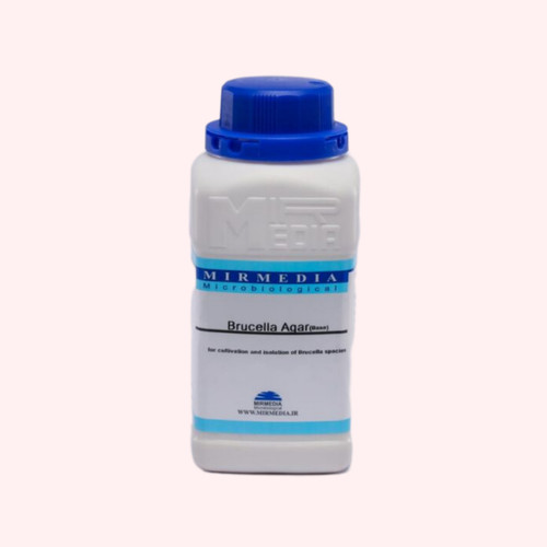 خرید محیط کشت Brucella Agar Base