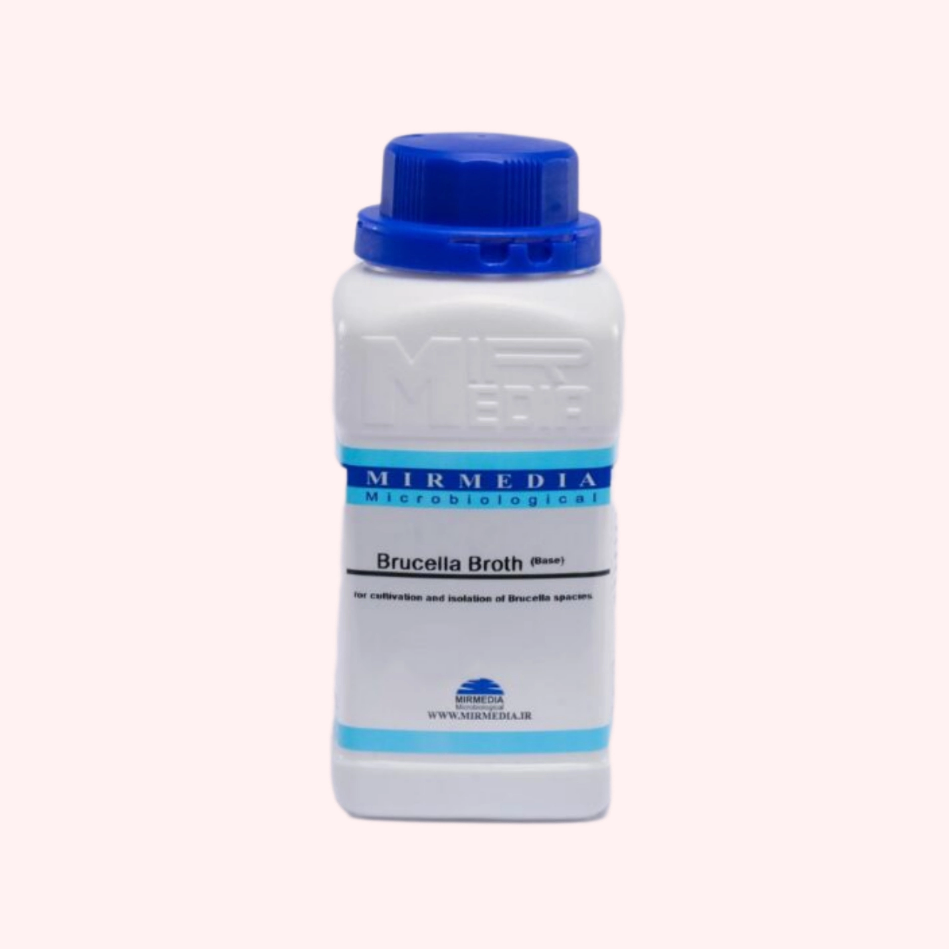 خرید محیط کشت Brucella Broth Base میرمدیا