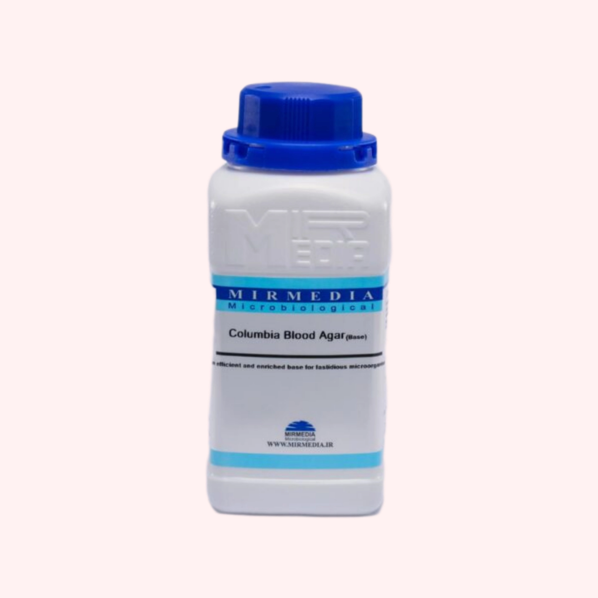 خرید محیط کشت Columbia Blood Agar Base میرمدیا