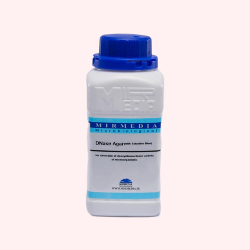 خرید محیط کشت DNase Agar