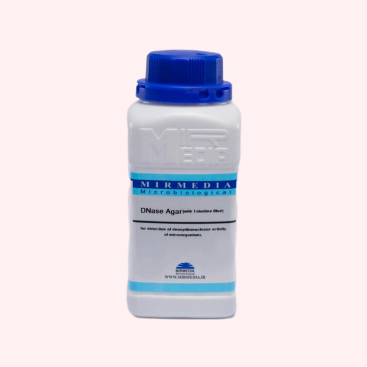 خرید محیط کشت DNase Agar