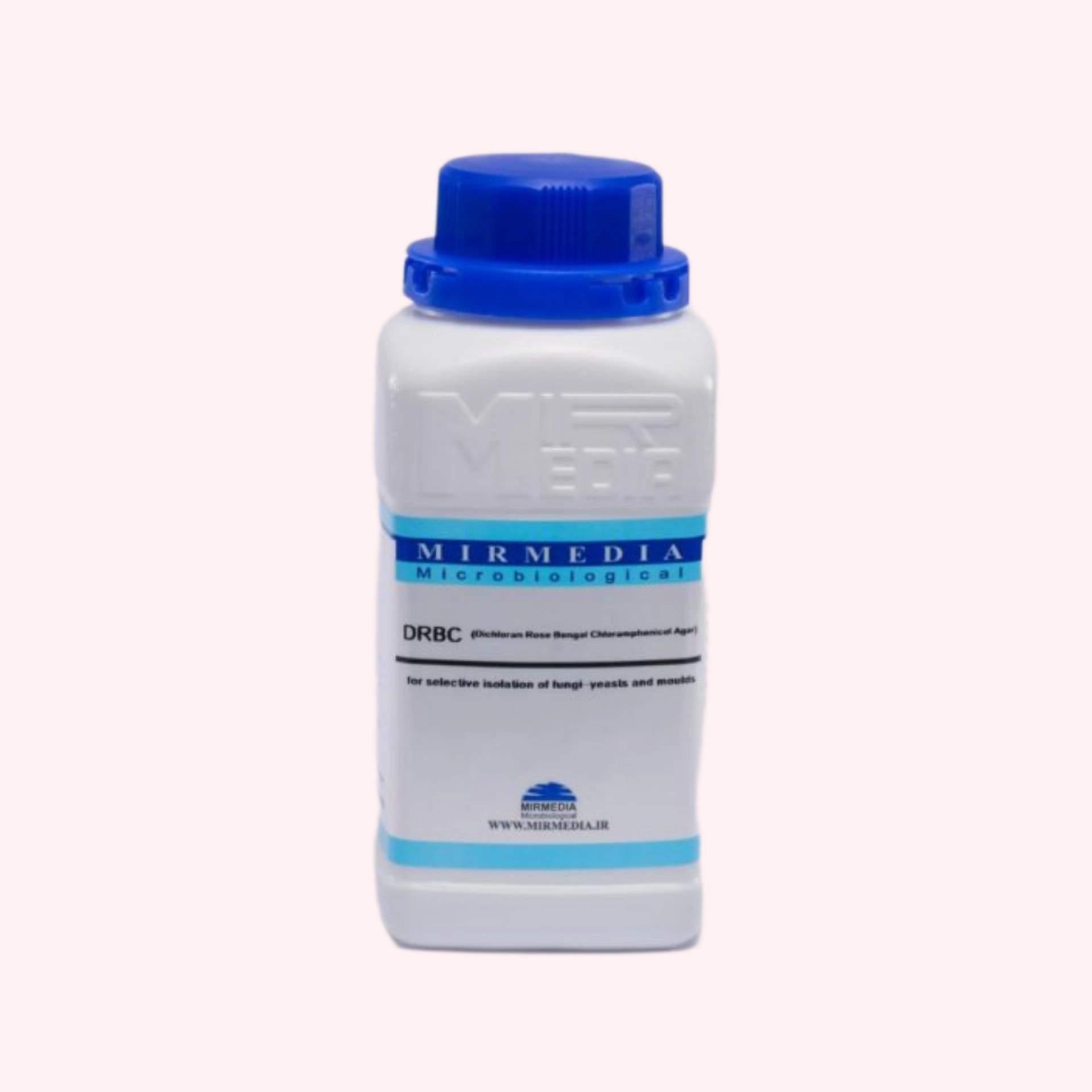 خرید محیط کشت DRBC Agar میرمدیا