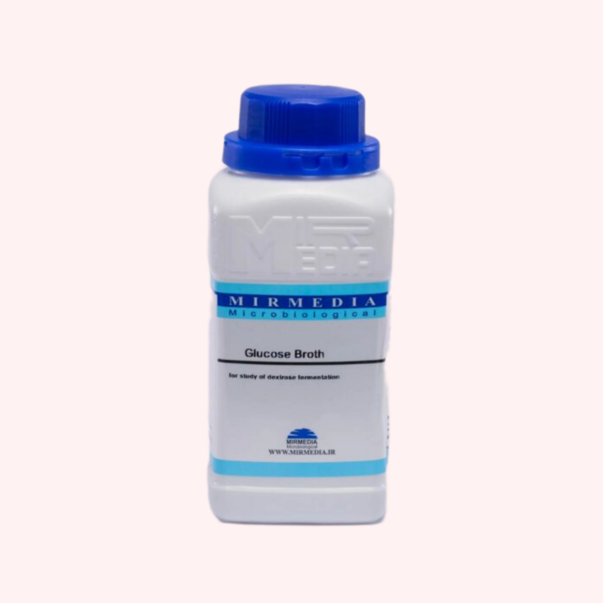 خرید محیط کشت Glucose Broth میرمدیا