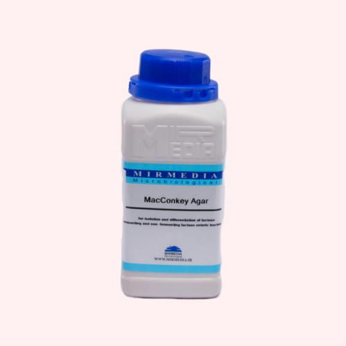 محیط کشت مک کانکی آگار