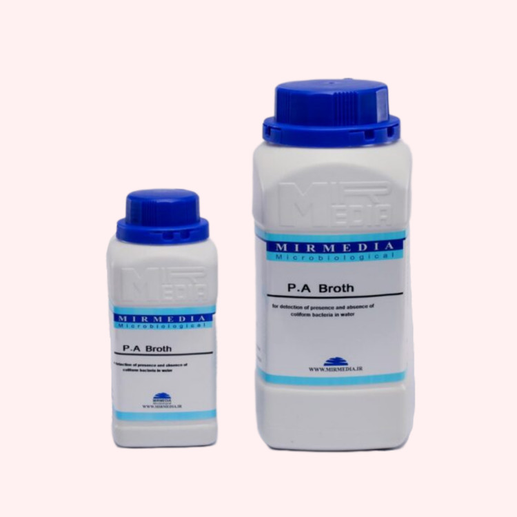 محیط کشت PA Broth میرمدیا