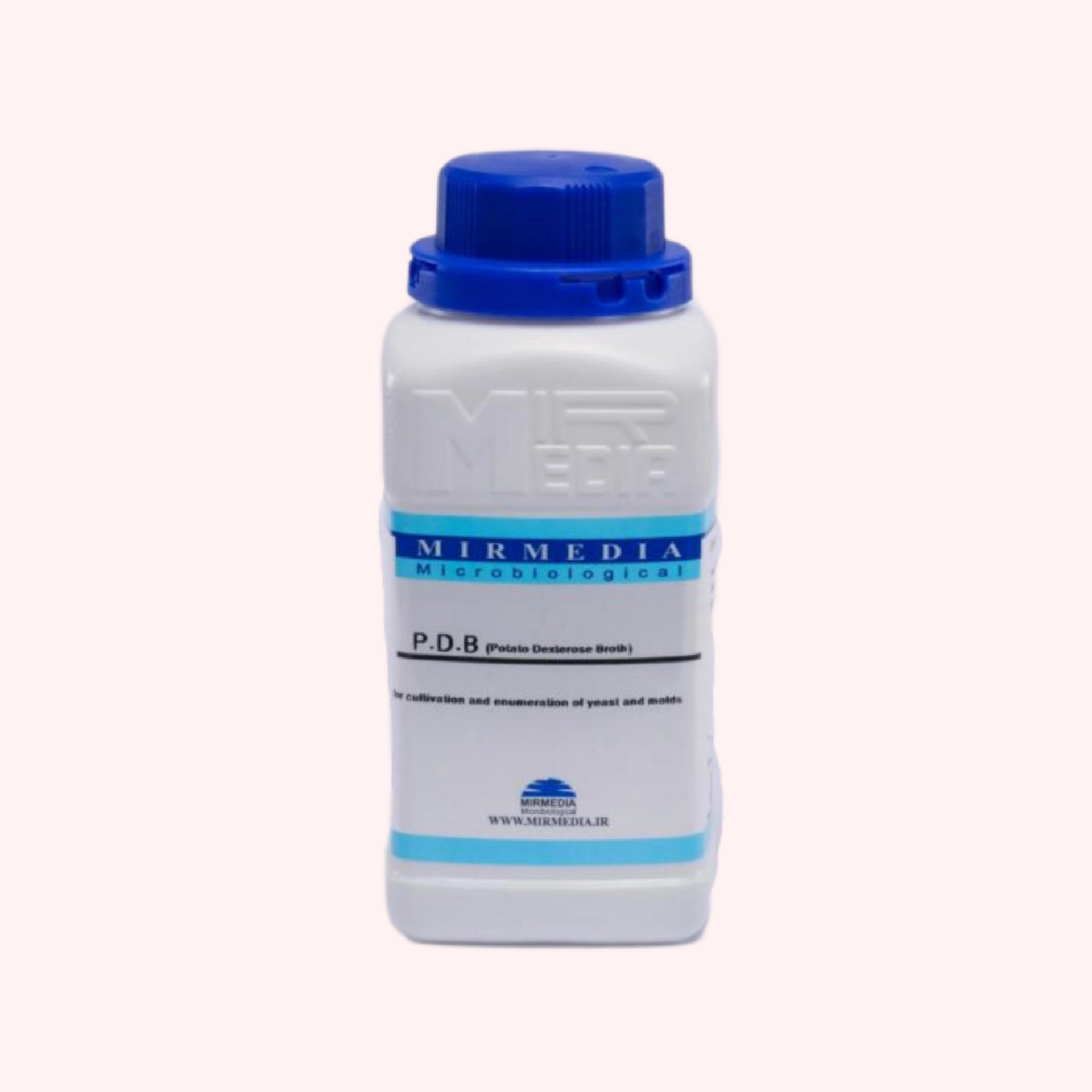 خرید محیط کشت Potato Dextrose Broth