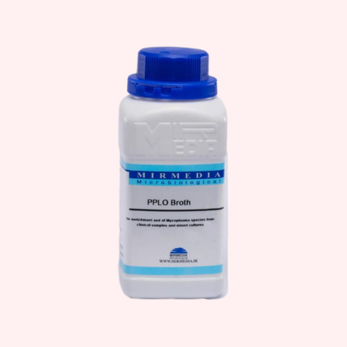 خرید محیط کشت PPLO Broth