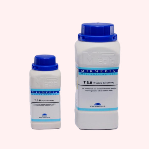 خرید محیط کشت TSB میرمدیا