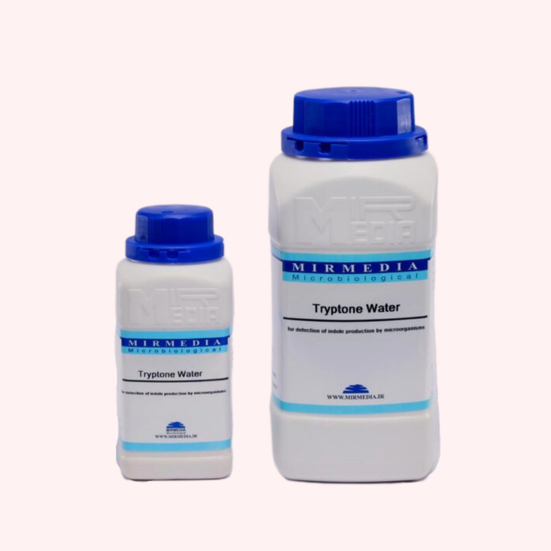 خرید محیط کشت Tryptone Water میرمدیا