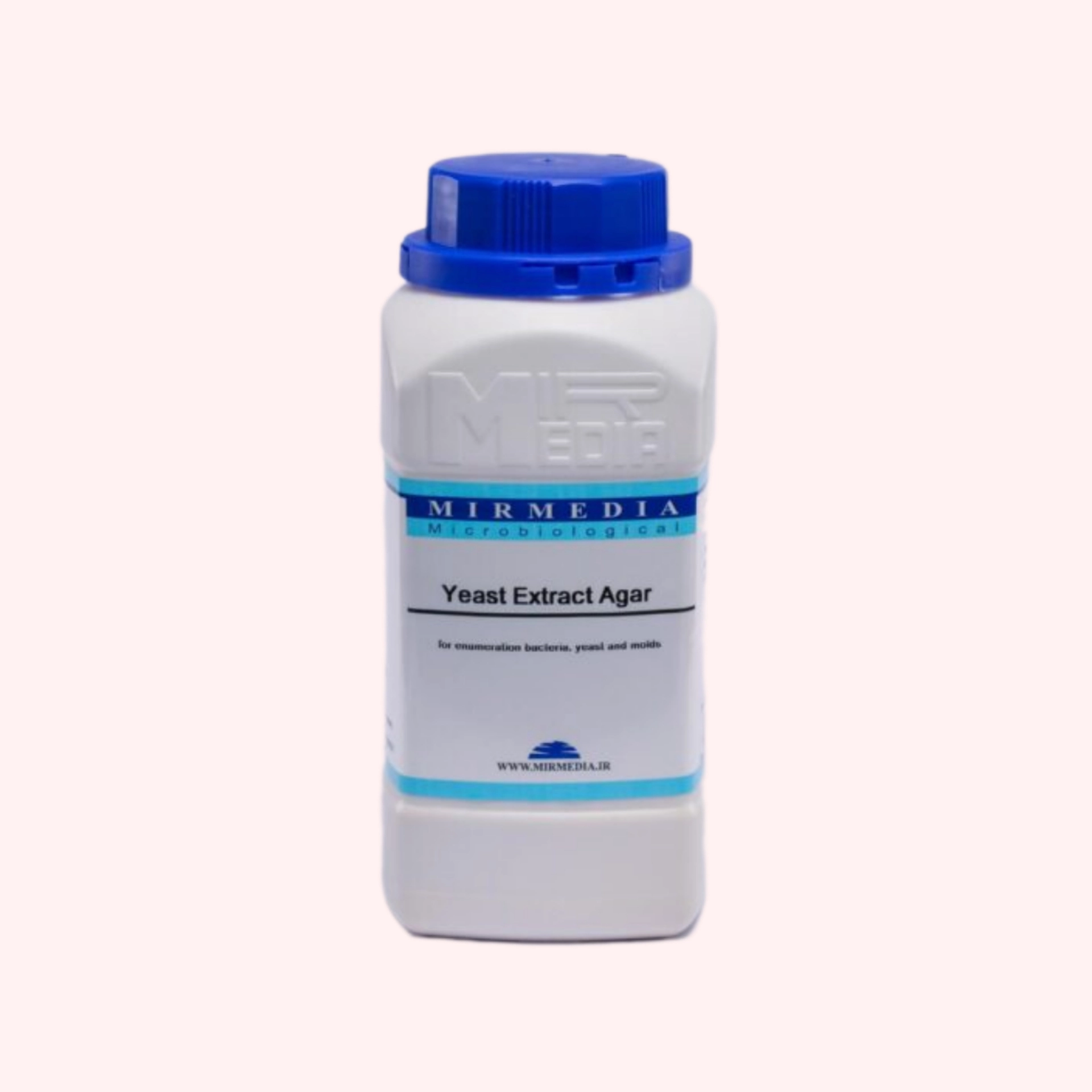 خرید محیط کشت Yeast Extract Agar میرمدیا