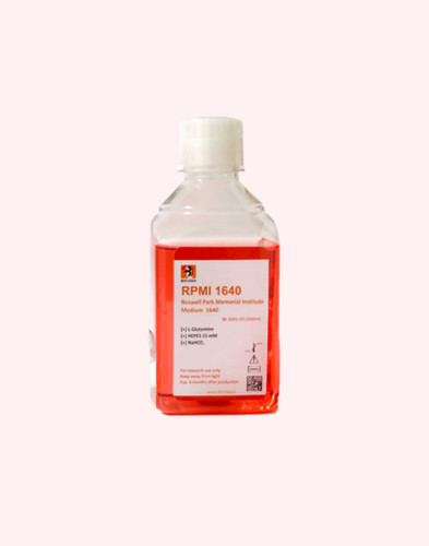 خرید محیط کشت RPMI 1640 L-Glutamine