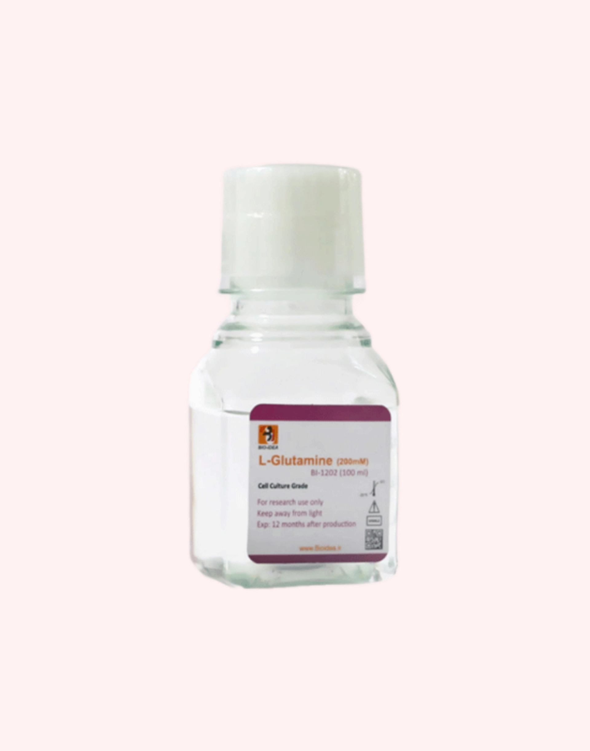خرید ال گلوتامین Bioidea